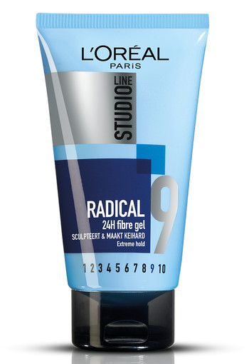 L'Oréal Paris Studio Line Special FX Radical 24H Fibre Gel - 150 ml