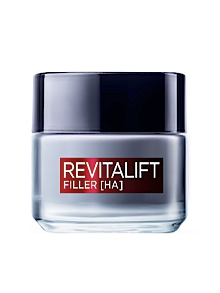 Loreal Paris Revitalift Filler Dagcreme 50 ml