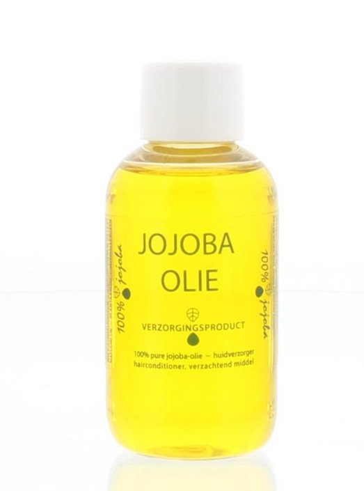 Naturapharma Jojoba olie (50 Milliliter)