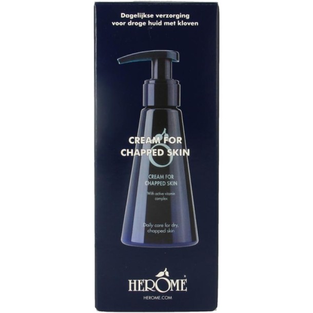 Herome Special care klovencreme (120 Milliliter)