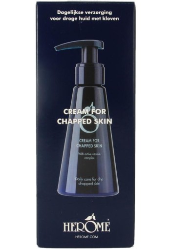Herome Special care klovencreme (120 Milliliter)