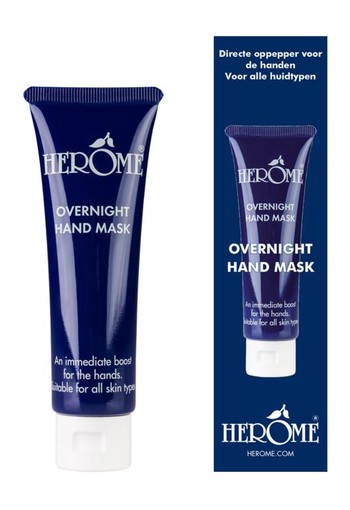 Herome Handmask (40 Milliliter)