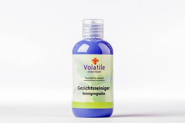 Volatile Gezichtsreiniger (100 Milliliter)