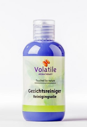 Volatile Gezichtsreiniger (100 Milliliter)