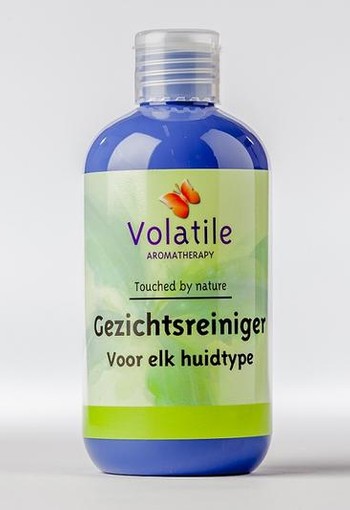 Volatile Gezichtsreiniger (250 Milliliter)