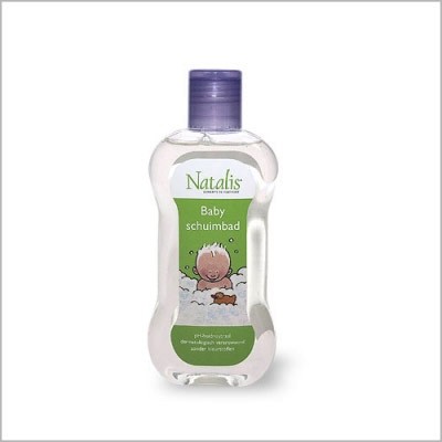 Natalis Baby Schuimbad 250ml