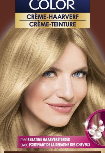Poly Color Creme haarverf 31 lichtblond (90 Milliliter)