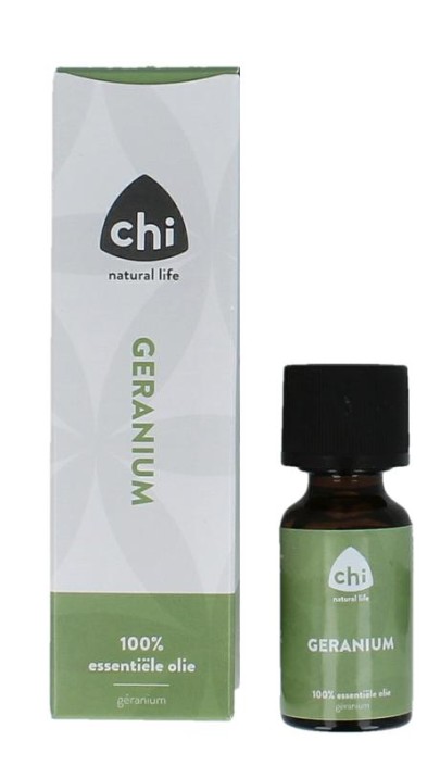 CHI Geranium cultivar Egypte (10 Milliliter)