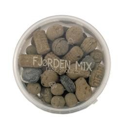 Kindly's Fjordenmix (120 Gram)