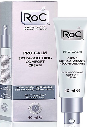 PRO-CALM EXTRA-SOOTHING COMFORT CREAM - 40ML