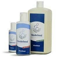 Van der Bend Zeep vloeibaar (200 Milliliter)