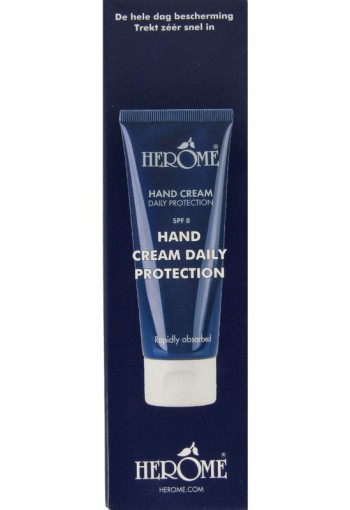 Herome Handcreme (75 Milliliter)