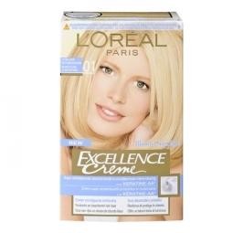 Excellence Excellence blond 01 Natural Blond (1 Set)