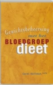 HME Bloedgroep dieet gewicht (1 Stuks)