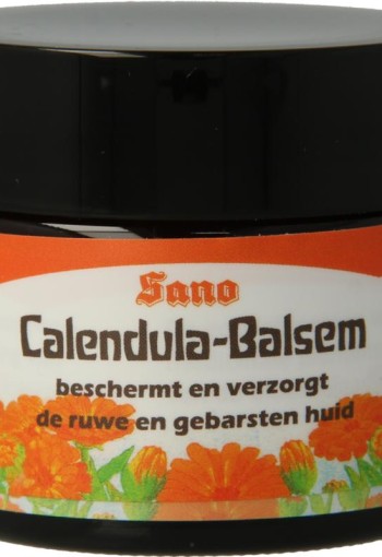 Sano Calendula balsem (50 Milliliter)