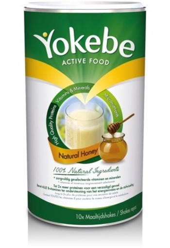 Yokebe Classic 500g