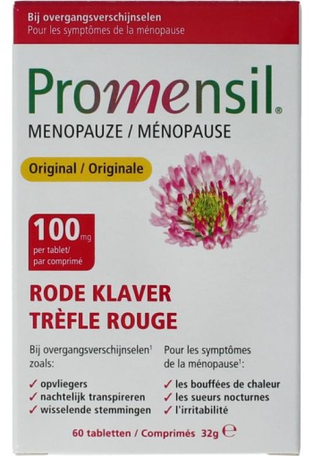 Promensil Original (60 Tabletten)