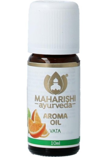 Maharishi Ayurv Vata aroma olie (10 Milliliter)