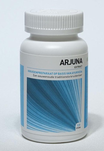 A Health Arjuna terminalia (120 Tabletten)