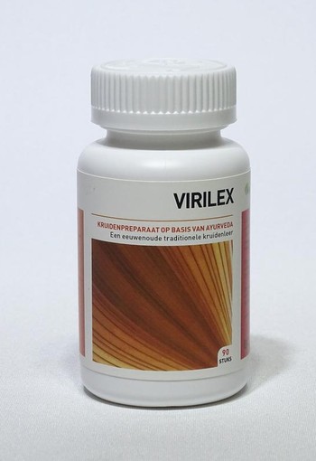 A Health Virilex (90 Vegetarische capsules)