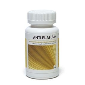 Ayurveda Health Antiflatula (90 Vegetarische capsules)
