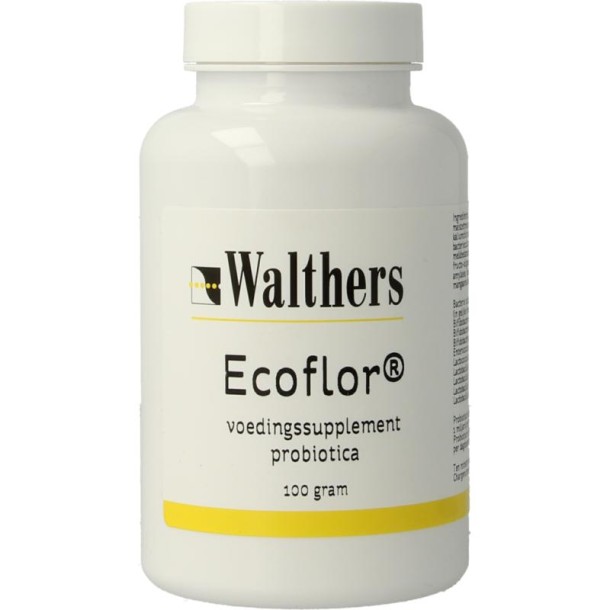 Walthers Ecoflor (100 Gram)