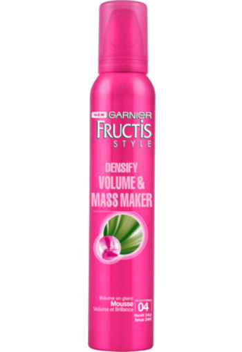 Garnier Fructis Style Densify Volume & Mass Masker 200ml