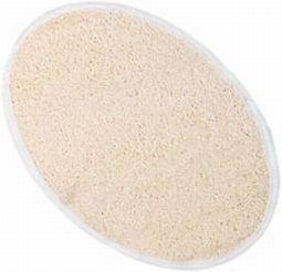 Mattisson Loofah bad pad 18 x 13cm (1 Stuks)
