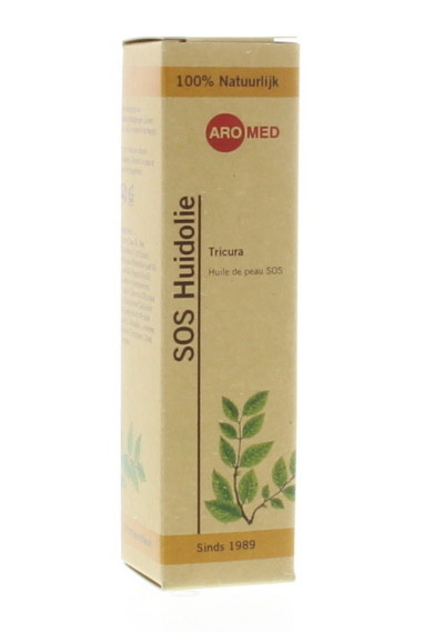 Aromed Tricura SOS huidolie (20 Milliliter)