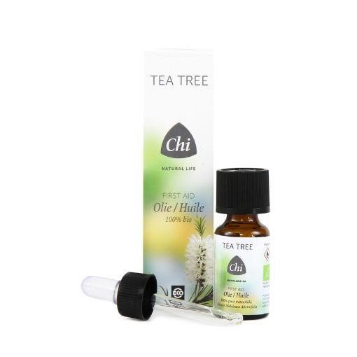 CHI Tea tree (eerste hulp) (100 Milliliter)