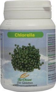 Biodream Chlorella (350 Tabletten)