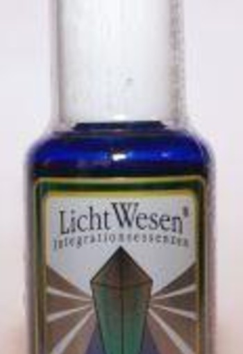 Lichtwesen Melchizedek tinctuur 43 (30 Milliliter)