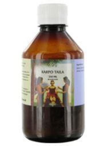 Holisan Karpo taila (250 Milliliter)