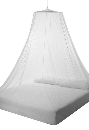 Care Plus Mosquito net bell durallin 2-persoons (1 Stuks)