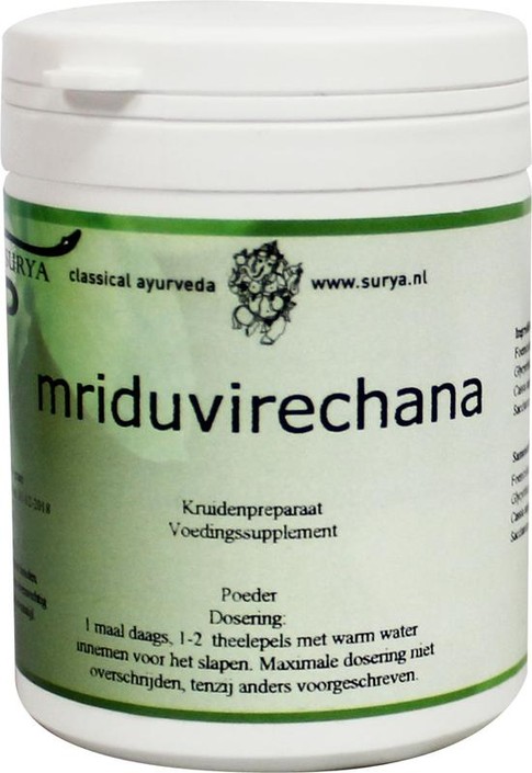 Surya Mriduvirechana (70 Gram)