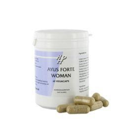 Holisan Ayus forte vrouw (60 Capsules)