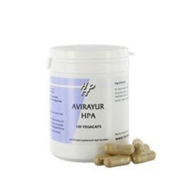 Holisan Avirayur HPA (100 Capsules)