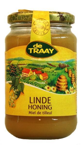 Traay Lindehoning creme (900 Gram)