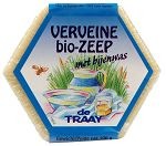 Traay Zeep verveine/bijenwas bio (100 Gram)