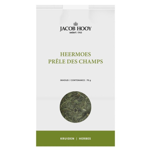 Jacob Hooy Heermoes (70 Gram)