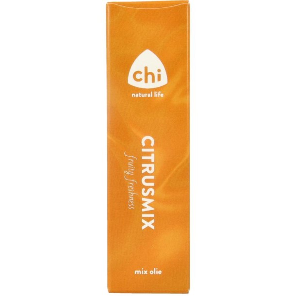 CHI Citrusmix (10 Milliliter)