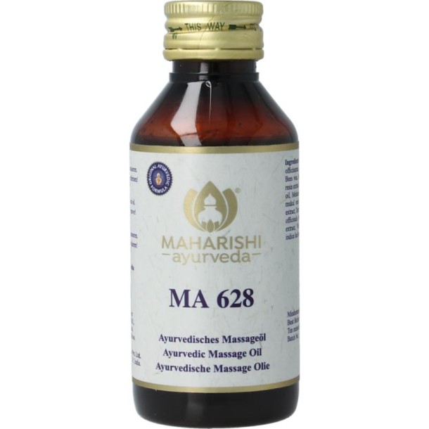 Maharishi Ayurv MA 628 (100 Milliliter)