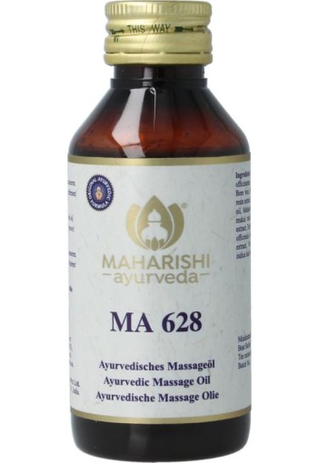 Maharishi Ayurv MA 628 (100 Milliliter)