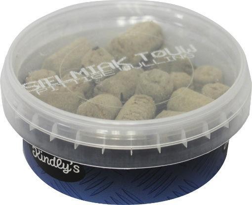 Kindly's Salmiak touw (110 Gram)