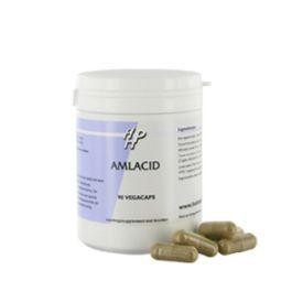 Holisan Amlacid (90 Capsules)