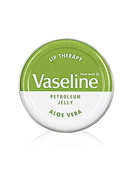 VASELINE LIP THERAPY ALOE VERA 20 gr.