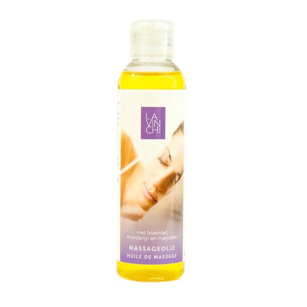 CHI Lavinchi massageolie (150 Milliliter)