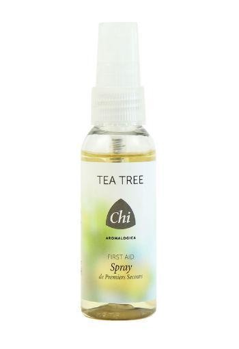 CHI Tea tree (eerste hulp) spray (50 Milliliter)