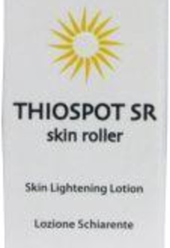 Integro Thiospot skin roller (5 Milliliter)