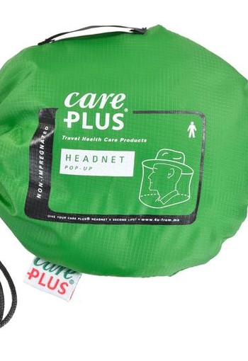 Care Plus Headnet pop-up (1 Stuks)